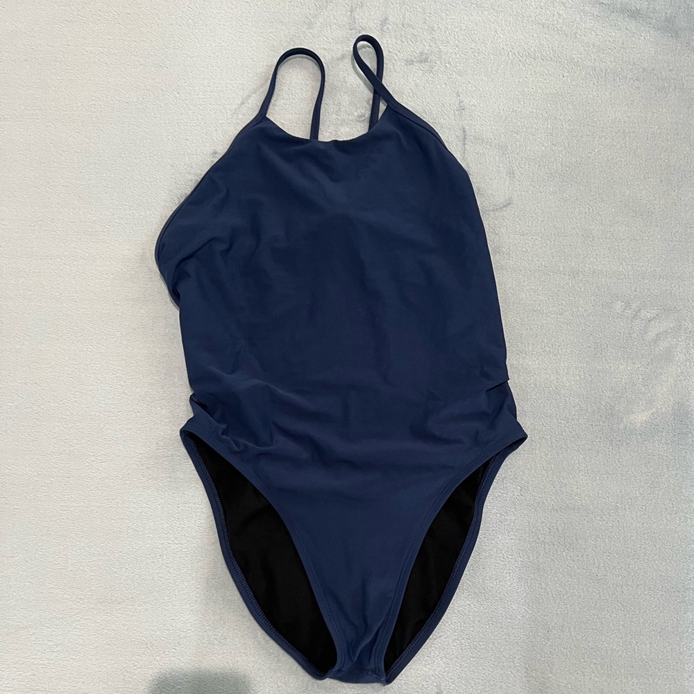 JOLYN HAYDEN One Piece Practice Swimsuit